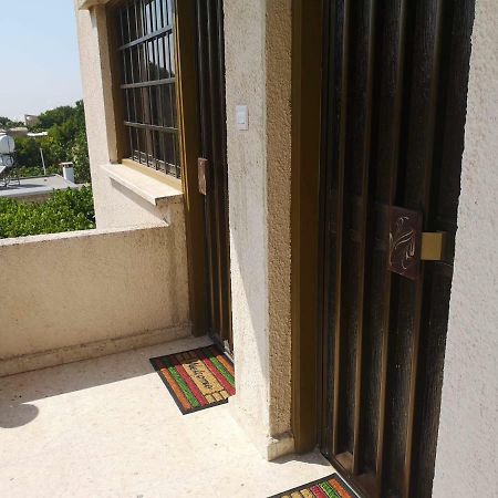 Dhrousha Christos Apartments מראה חיצוני תמונה