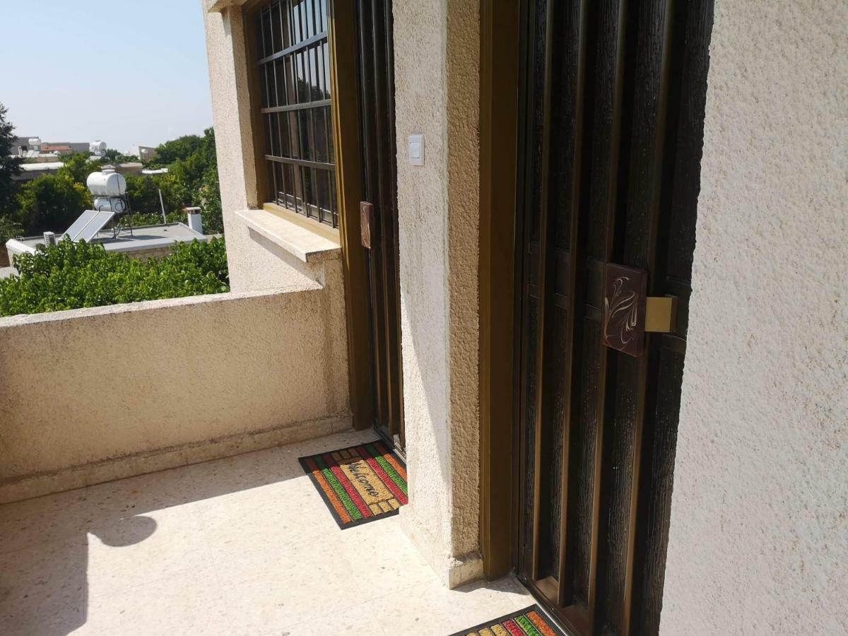 Dhrousha Christos Apartments מראה חיצוני תמונה